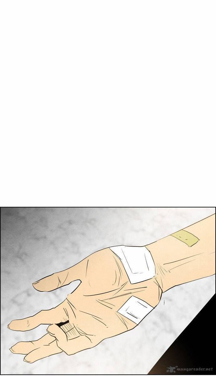 Revival Man: Chapter 34