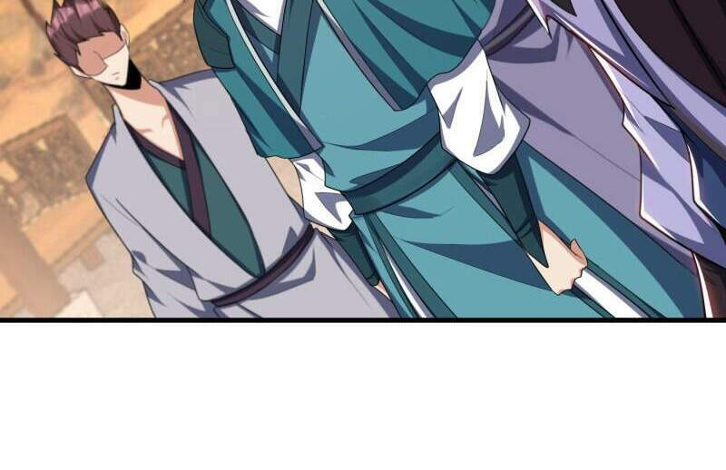 Yêu Giả Vi Vương: Chapter 272