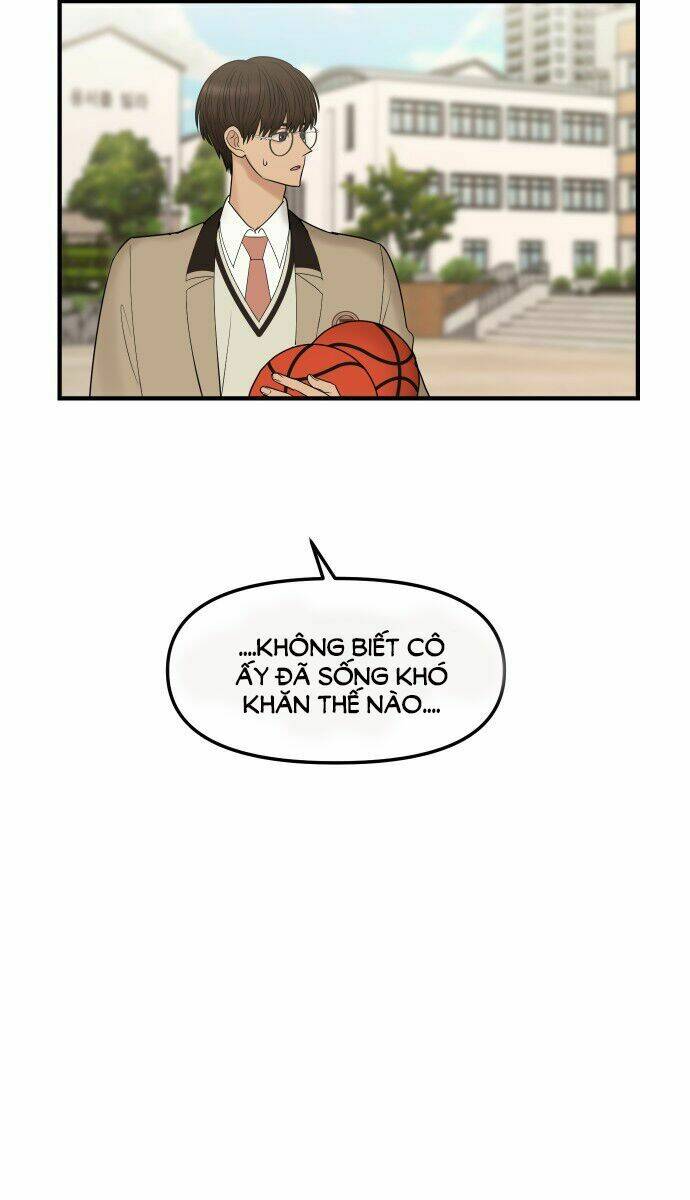 Không Còn Là Nữ Chính!: Chapter 3