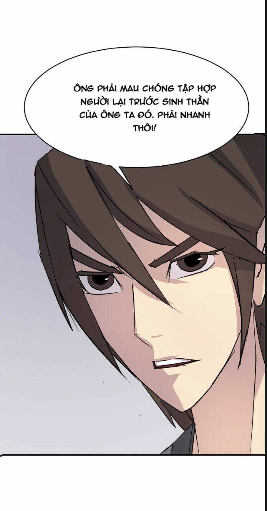 Trọng Sinh, Bất Khả Chiến Bại: Chapter 86