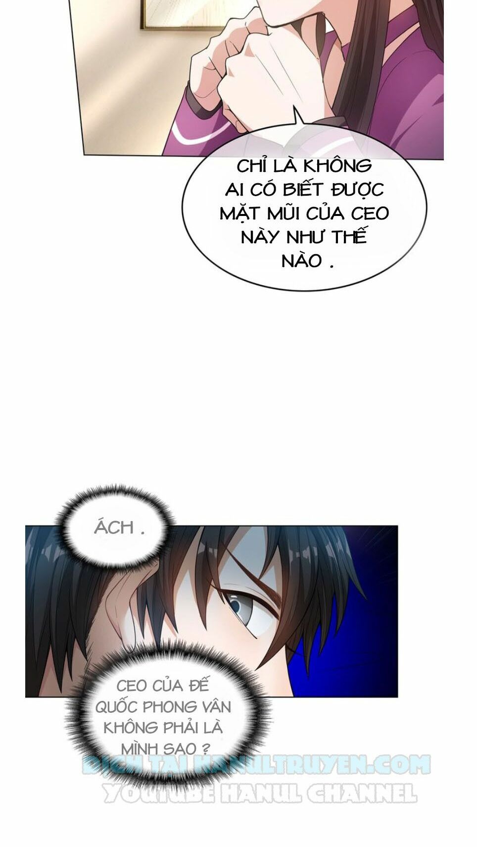 Cô Vợ Nhỏ Nuông Chiều Quá Lại Thành Ác!!: Chapter 29