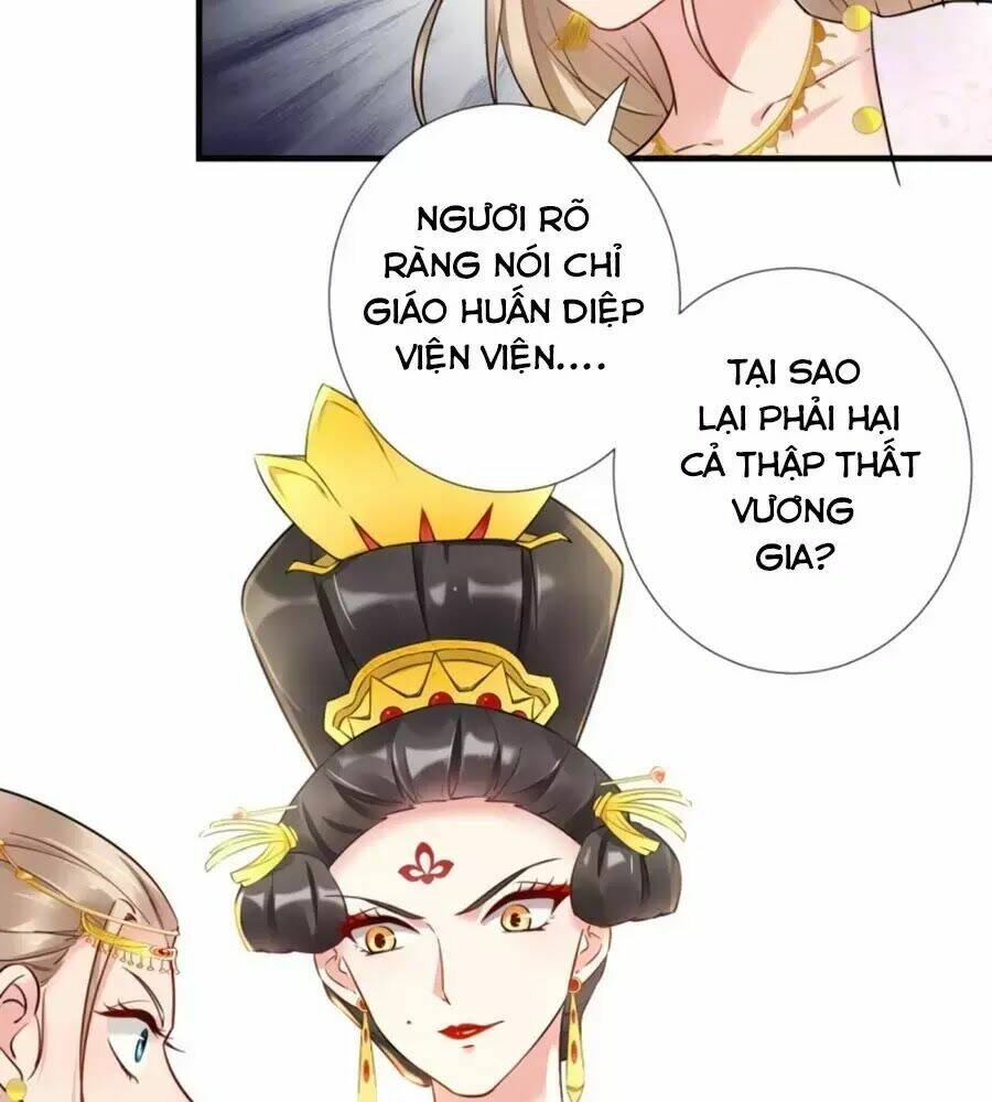 Vương Phi Có Chút Nghịch Ngợm: Chapter 56