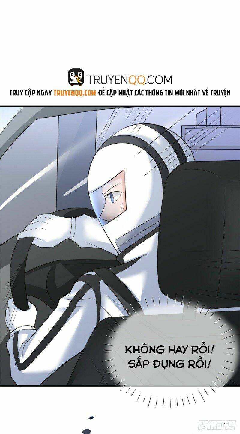 Siêu Cấp Nữ Thần Trọng Sinh: Chapter 11