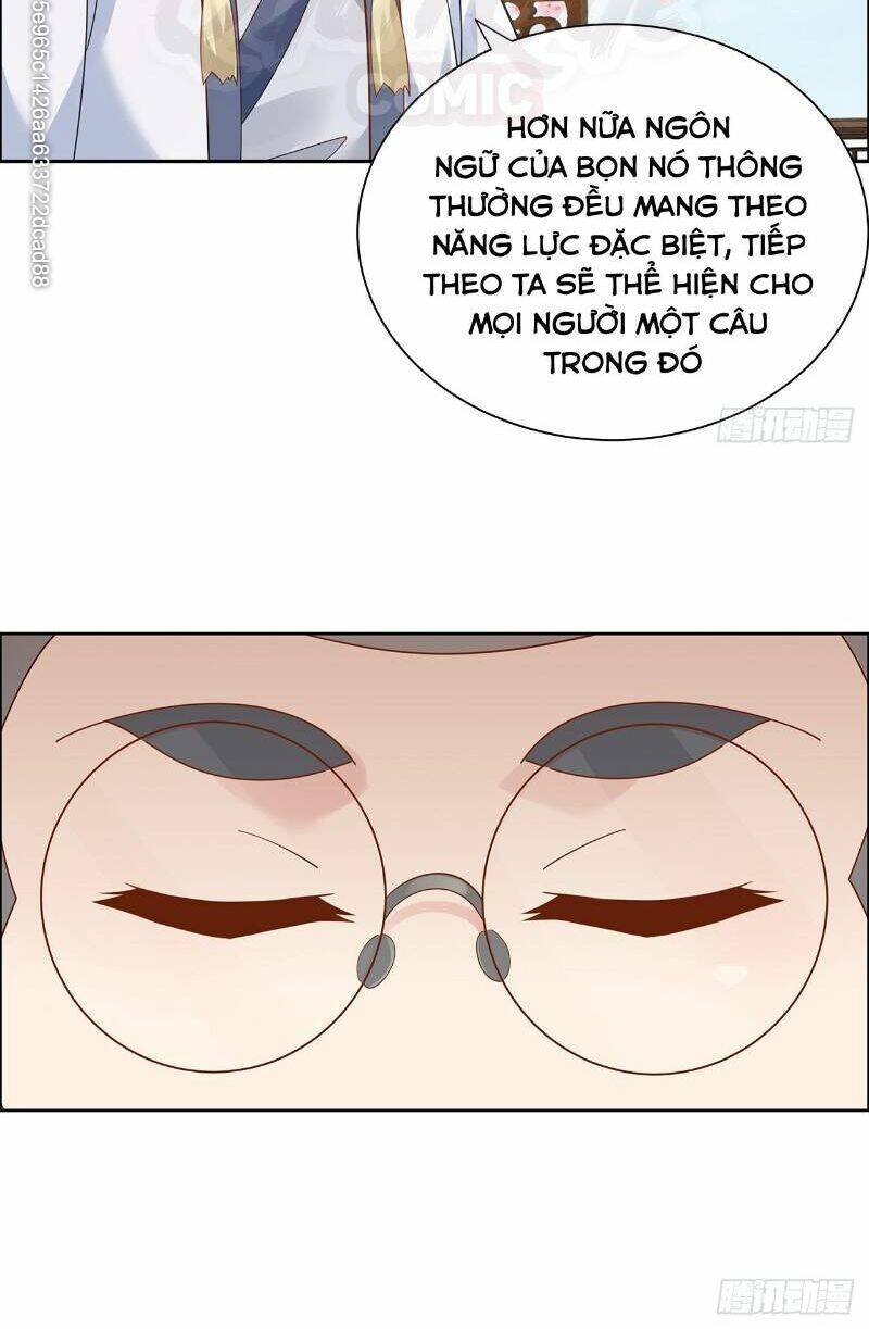 Nghịch Lân: Chapter 53