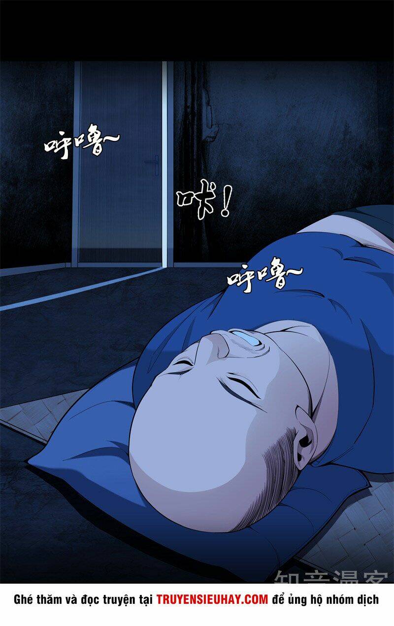 Đô Thị Chí Tôn: Chapter 72