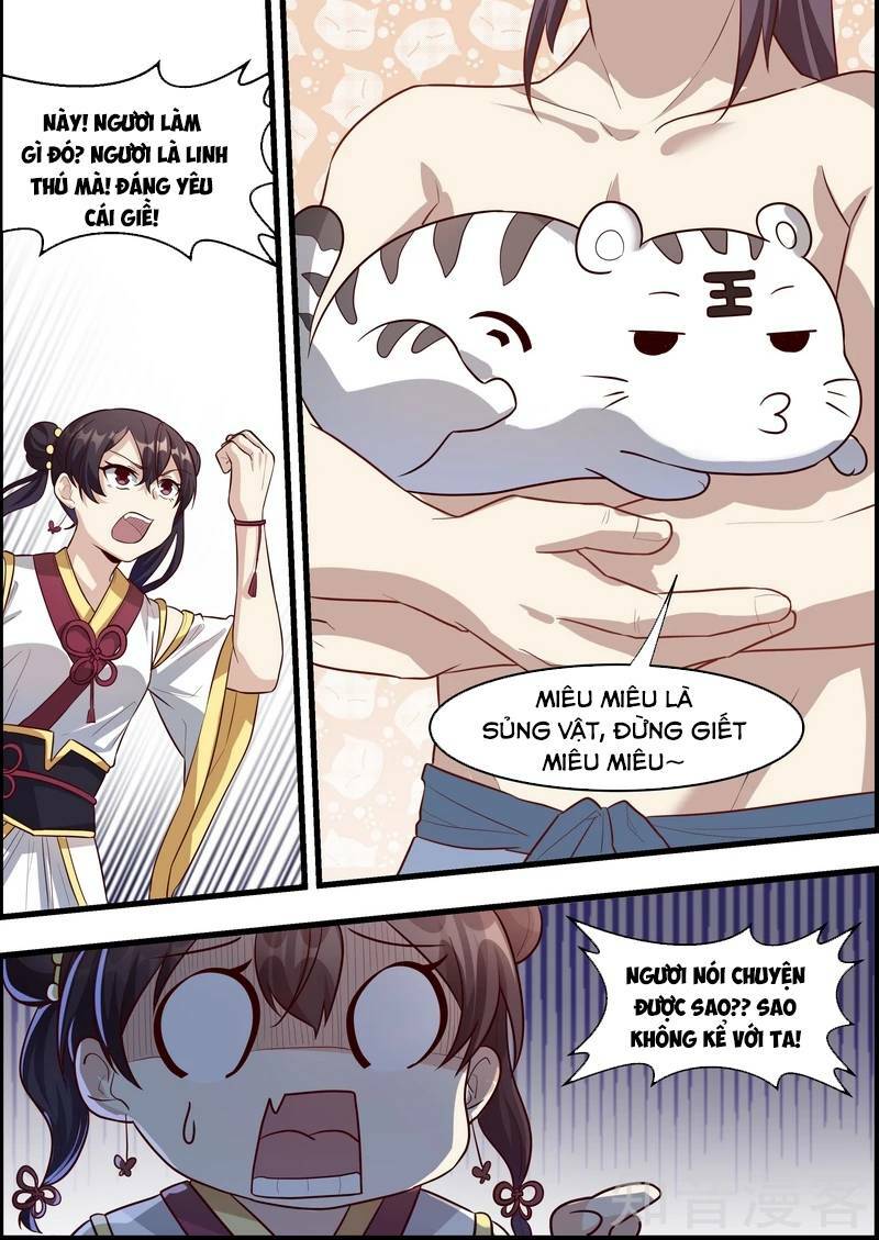 Bất Tử Tà Vương: Chapter 57