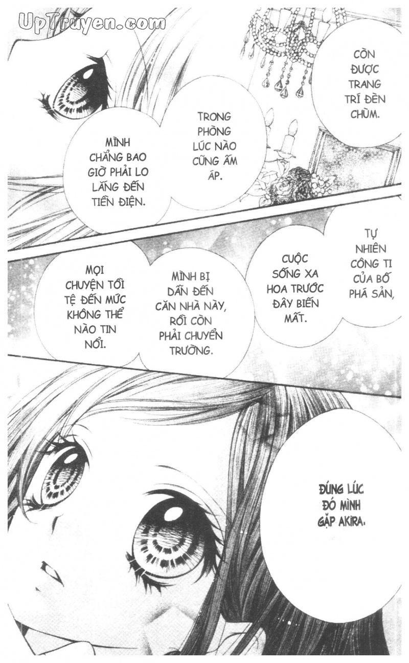 Heart No Daiya: Chapter 3.3