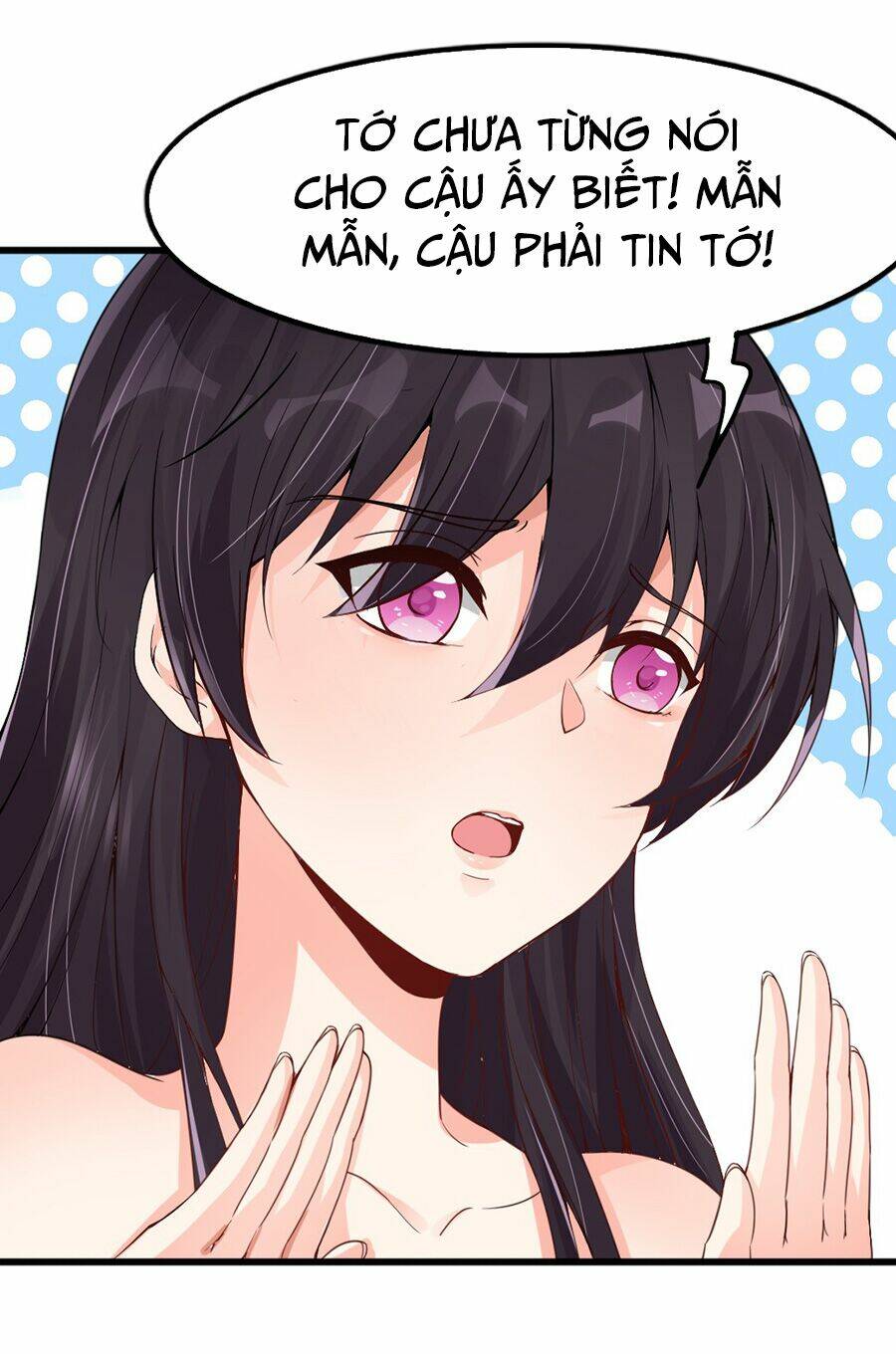 Cửa Hàng Âm Dương: Chapter 6