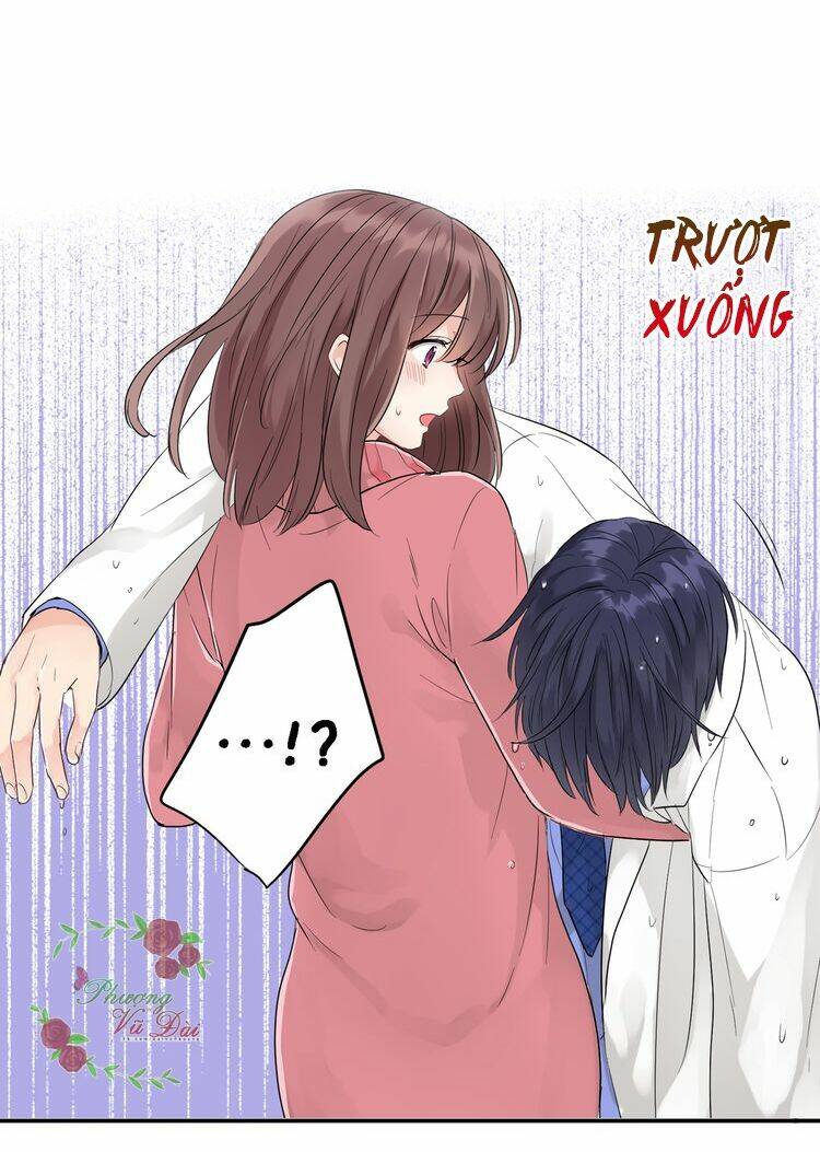 Hai Anh Ấy Của Tôi: Chapter 3