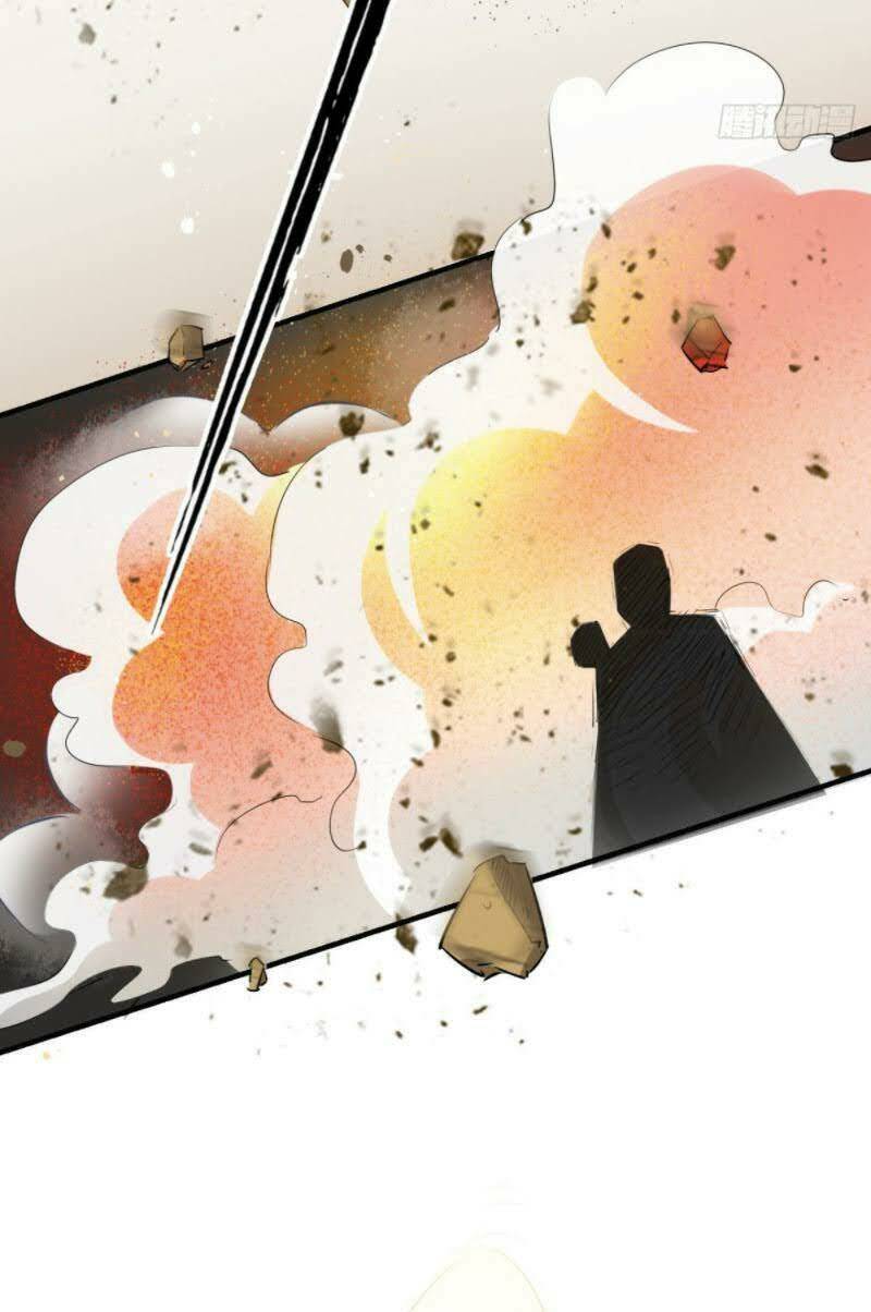 Tà Du Ký: Chapter 35