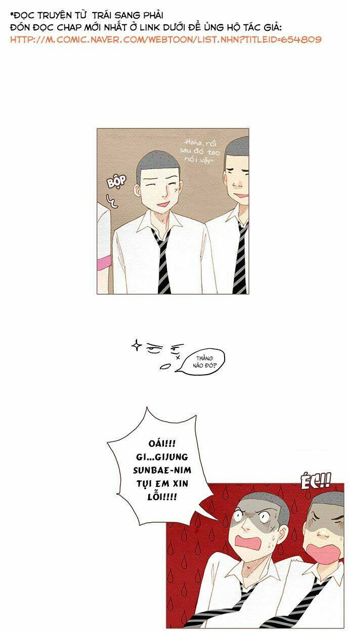 Thánh Thần Trẻ Trâu: Chapter 60