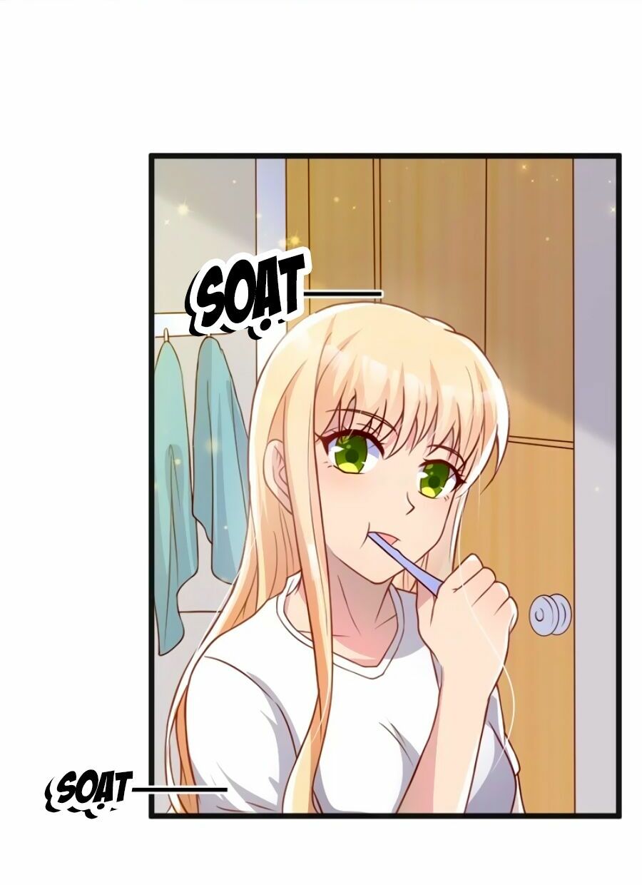 Chồng Già Vợ Trẻ Trêu Nhau Hàng Ngày: Chapter 42