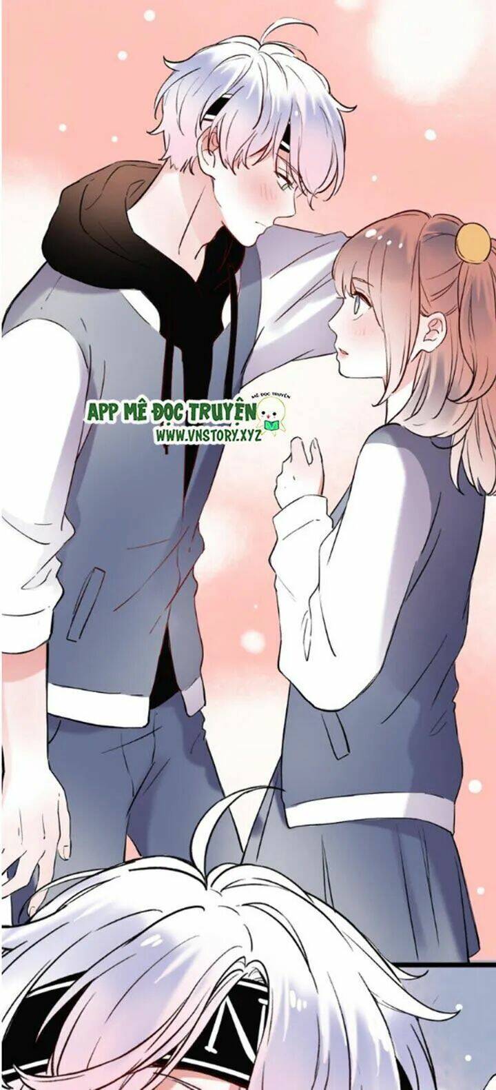 Trạch Thượng Tịch Mịch Huỳnh Hỏa: Chapter 22