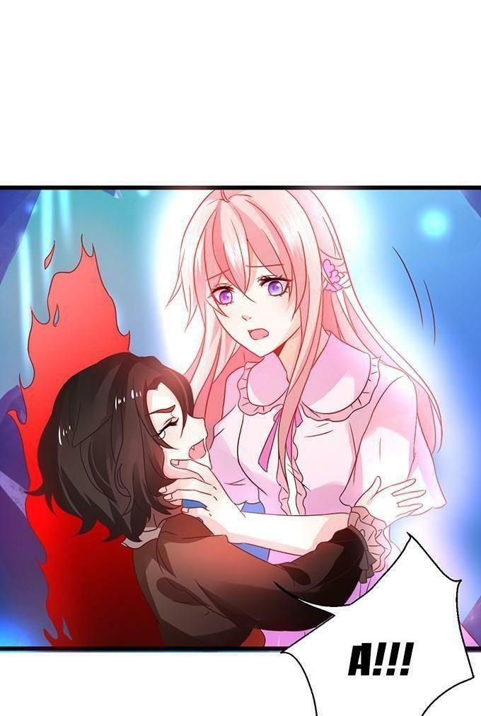 Hồ Tiên Hung Bạo: Chapter 37