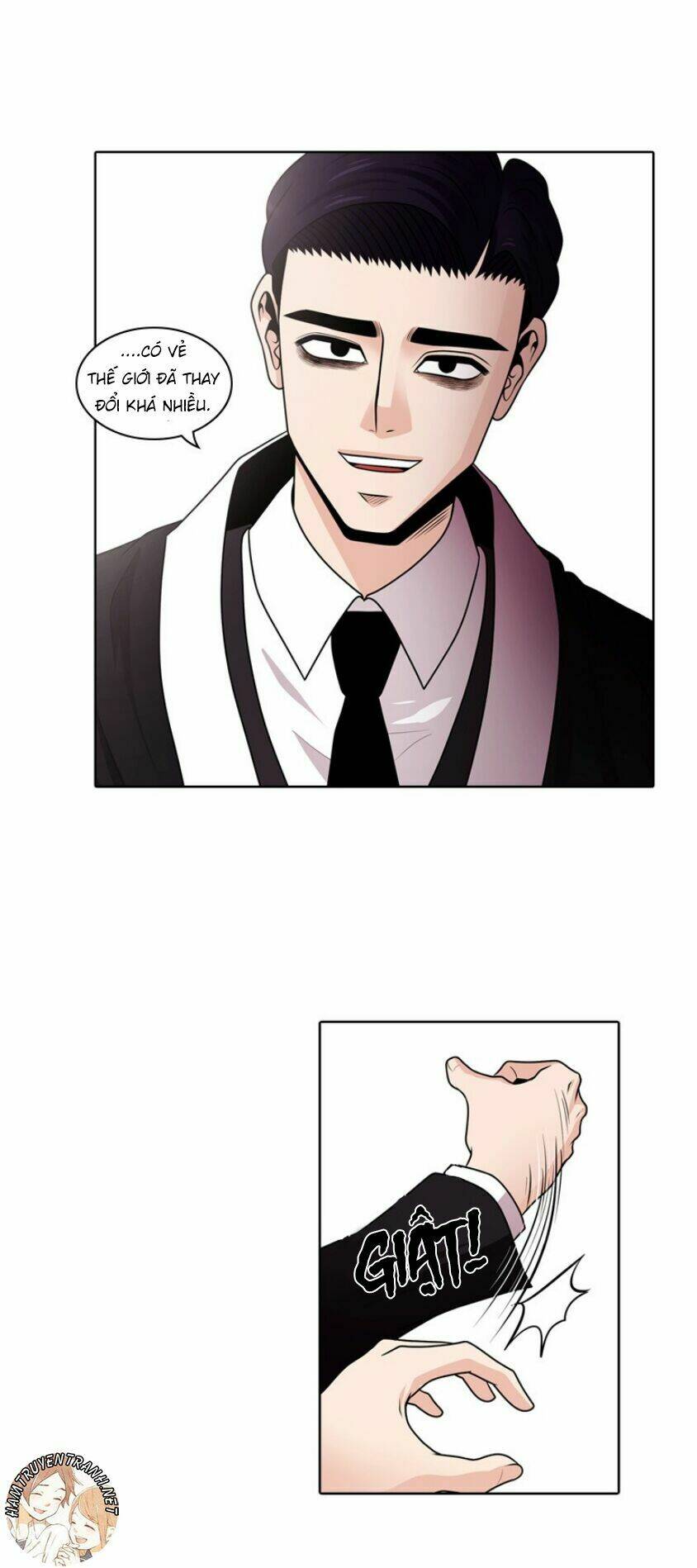 Tomorrow - Ngày Mai: Chapter 24