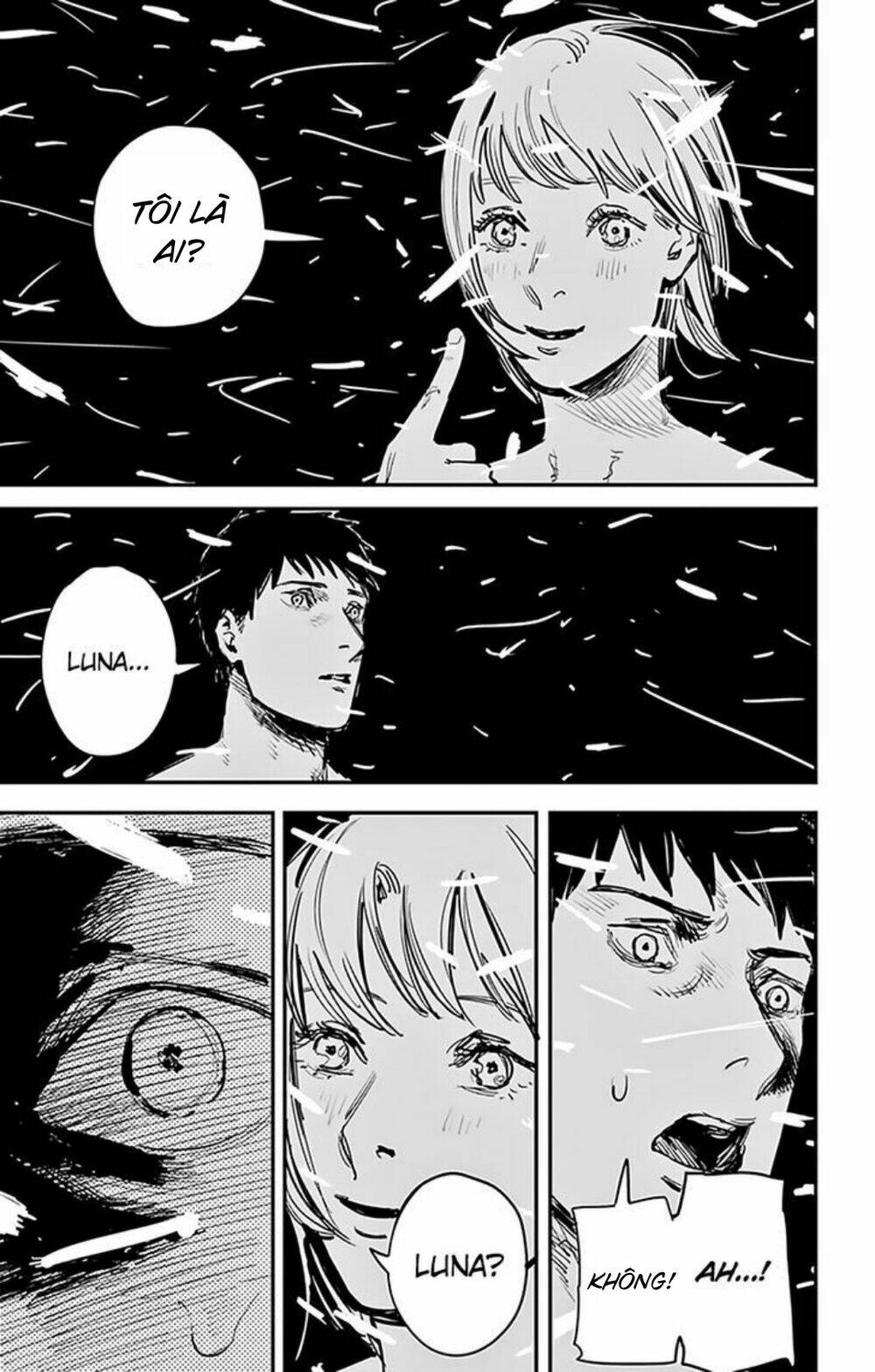 Hoả Quyền: Chapter 52