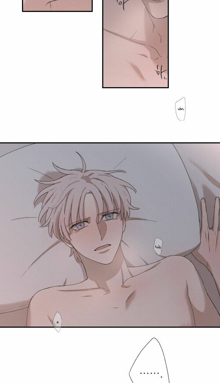 Trốn Tìm: Chapter 21