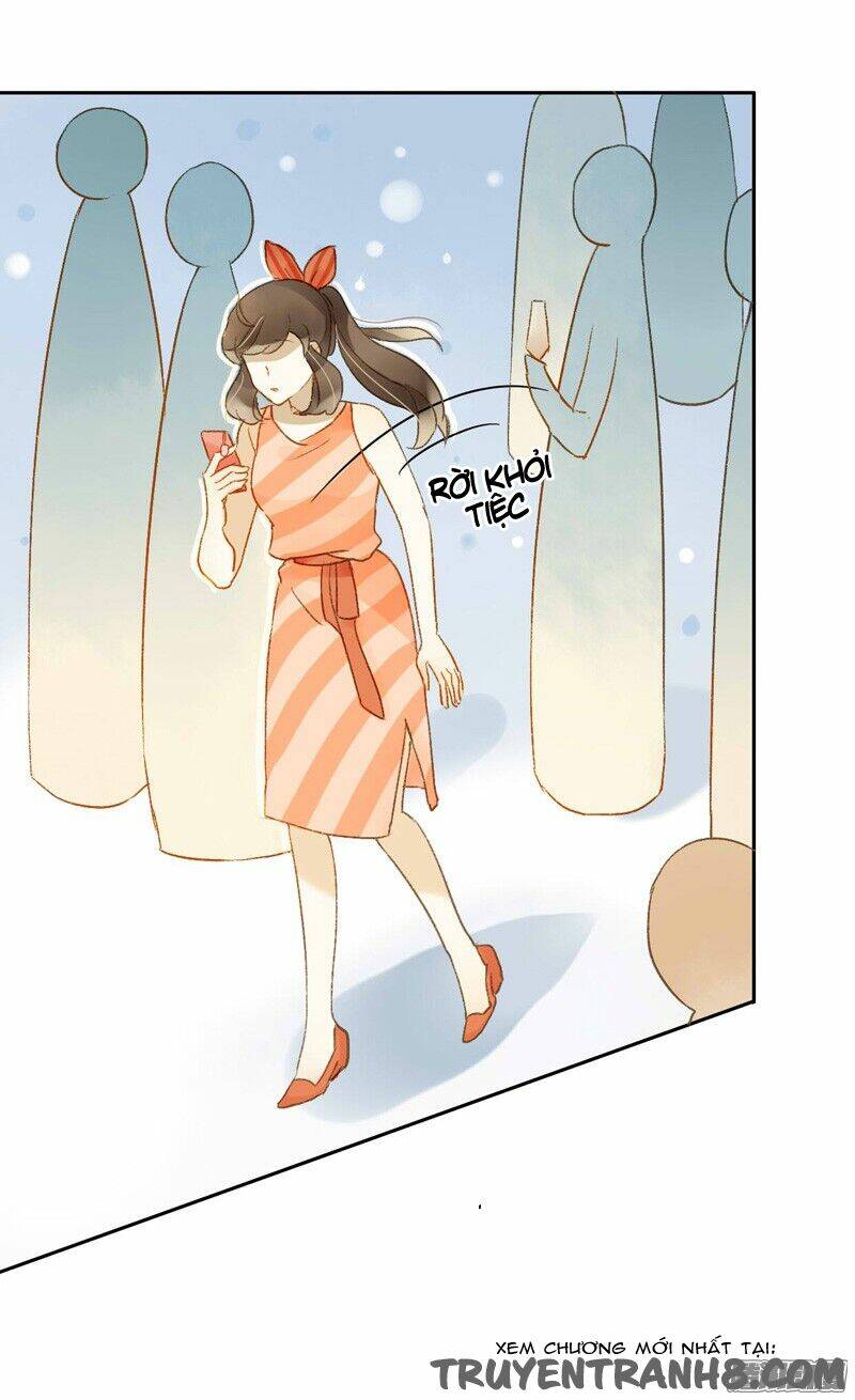 Sức Mạnh Của Sắc Đẹp: Chapter 132