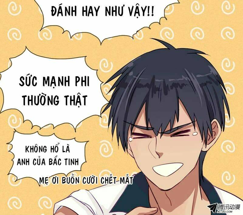 Song Sinh Đổi Chỗ Ở: Chapter 5