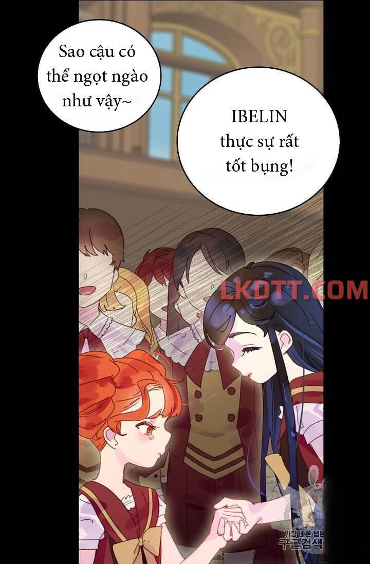 Đừng Xem Thường Nữ Phụ: Chapter 131