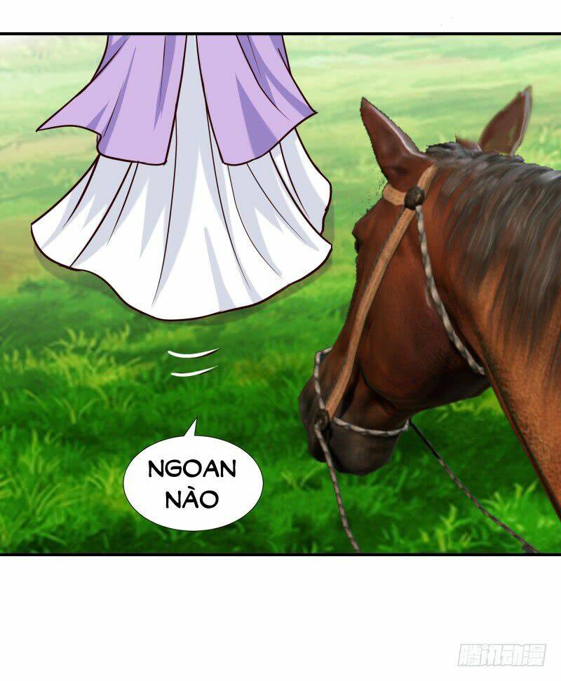 Tuyệt Thế Độc Phi Của Tà Vương: Chapter 95