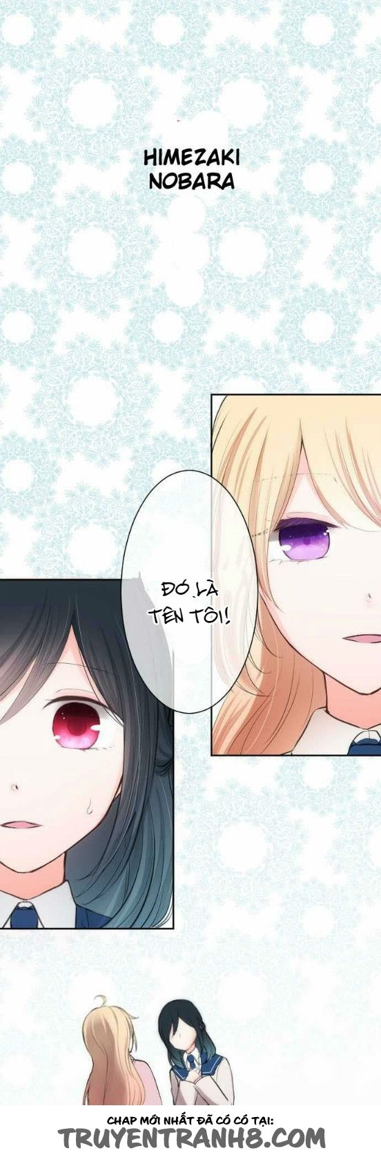 Ouji-Sama Nante Iranai: Chapter 3
