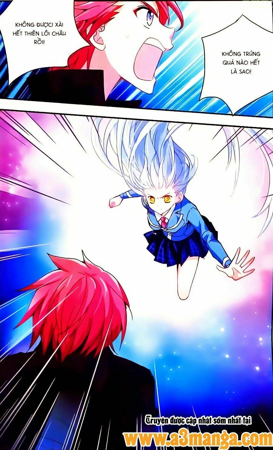 Tô Tịch Kỳ Quái: Chapter 6