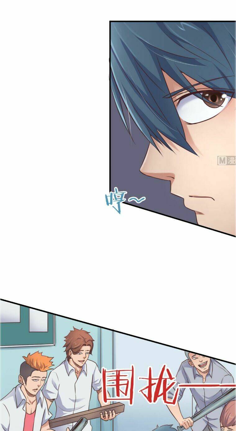 Bác Sĩ Riêng Của Nữ Thần: Chapter 6