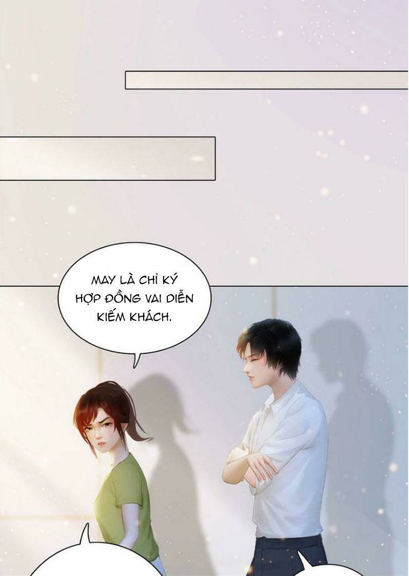 Yêu Nhan Lệnh: Chapter 101.8