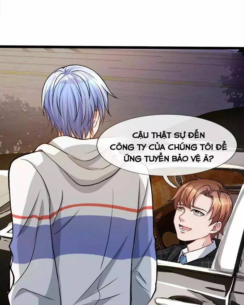 Tuyệt Đỉnh Khí Thiếu: Chapter 7