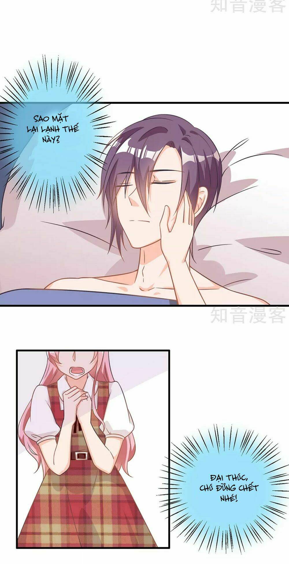 Cả Thế Giới Đều Không Bằng Người: Chapter 85