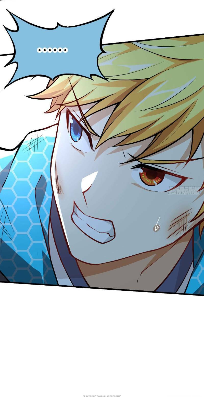 Minh Nhật Thần Đô: Chapter 15