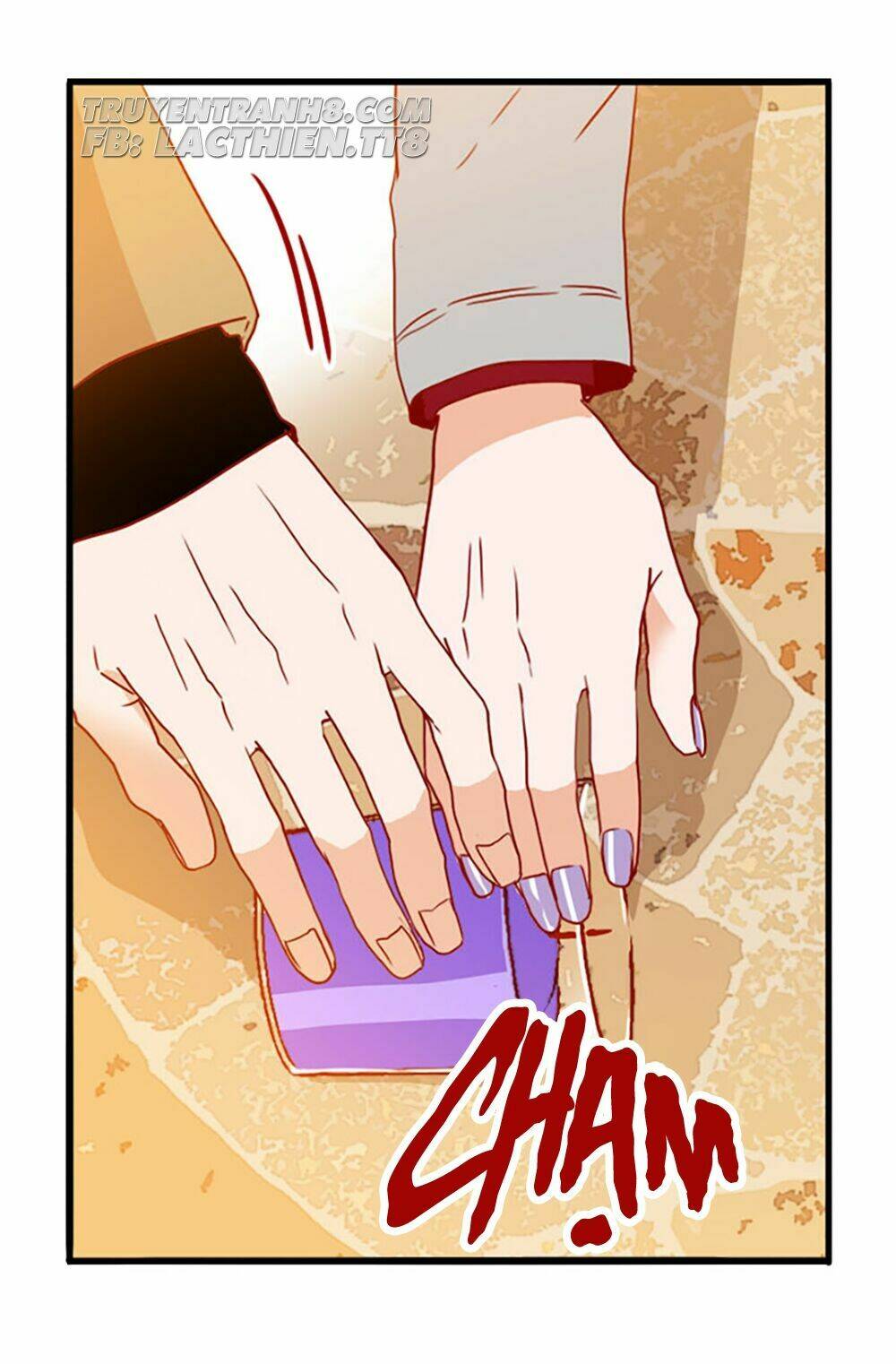 Thư Ký Kim Sao Thế Nhỉ?: Chapter 23