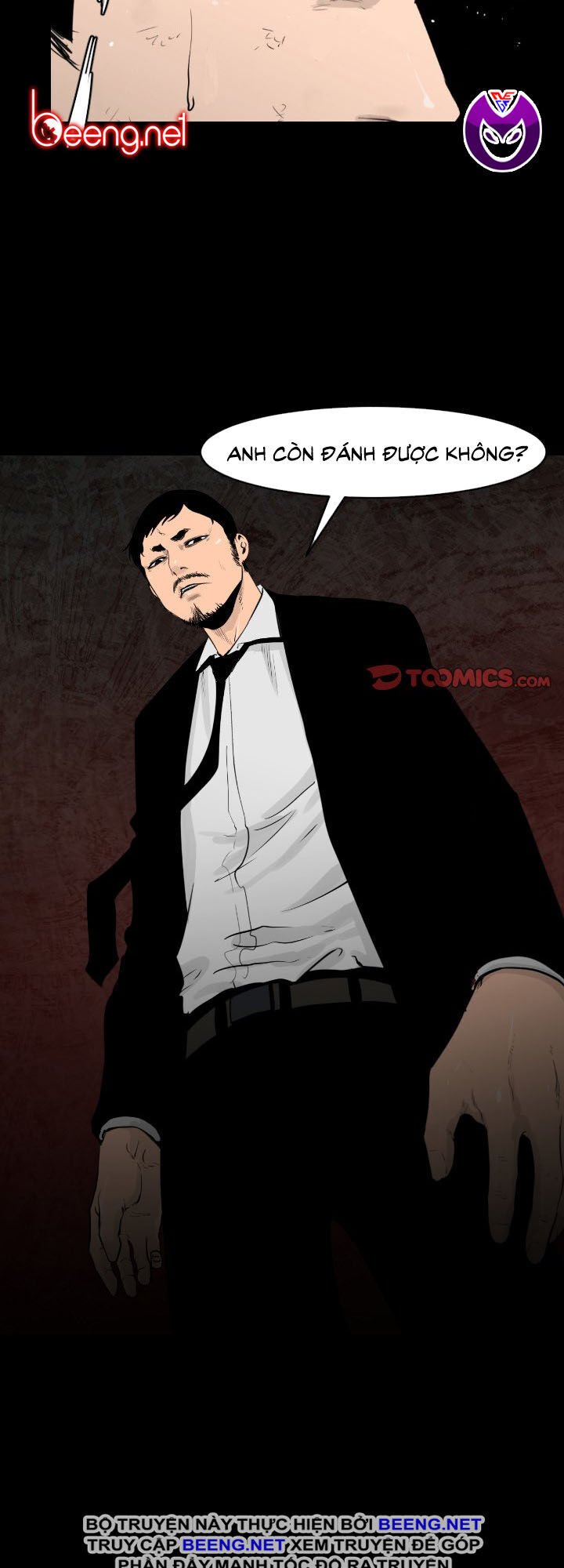 Tong Edge: Chapter 14