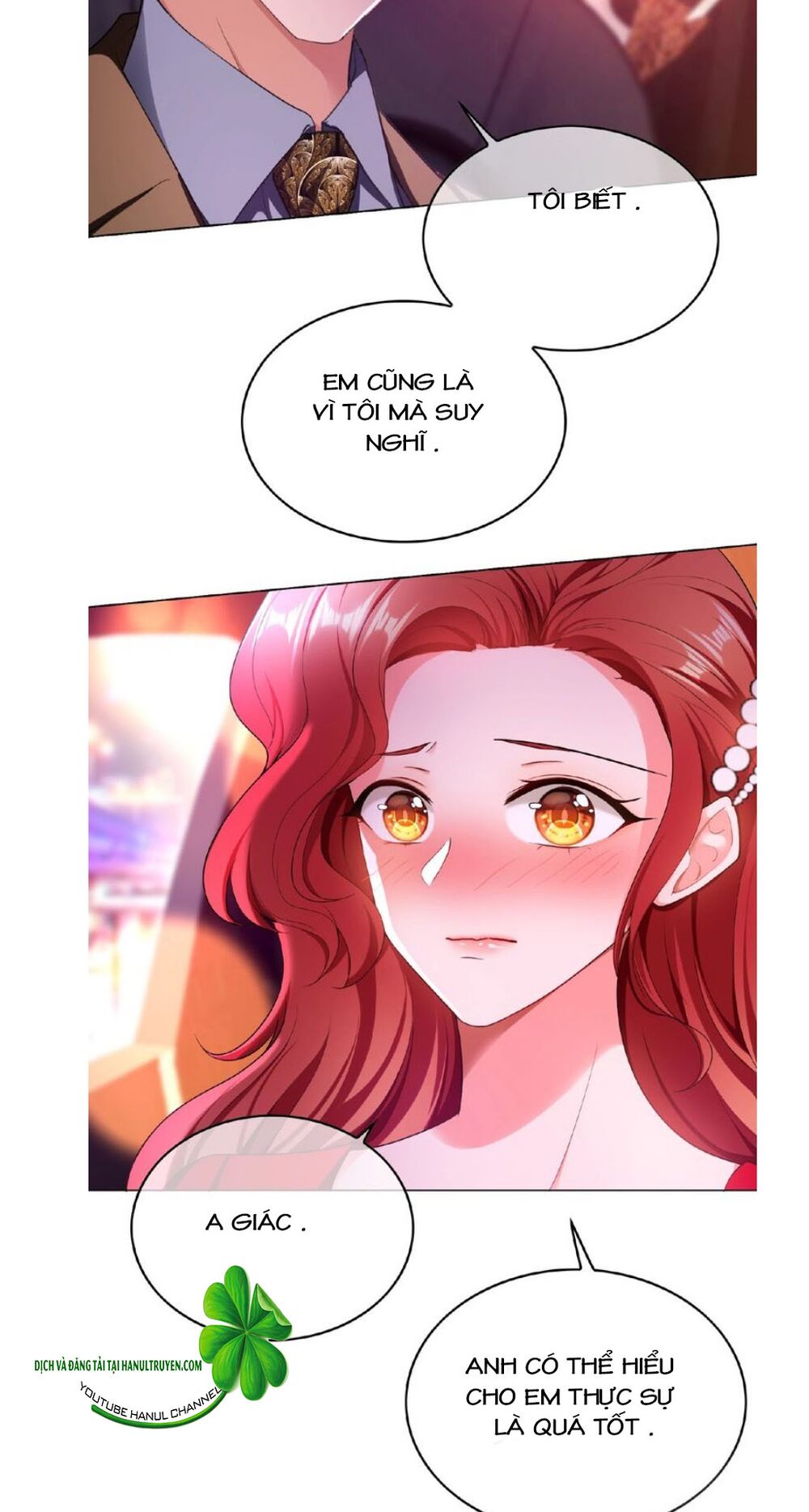 Cô Vợ Nhỏ Nuông Chiều Quá Lại Thành Ác!!: Chapter 154