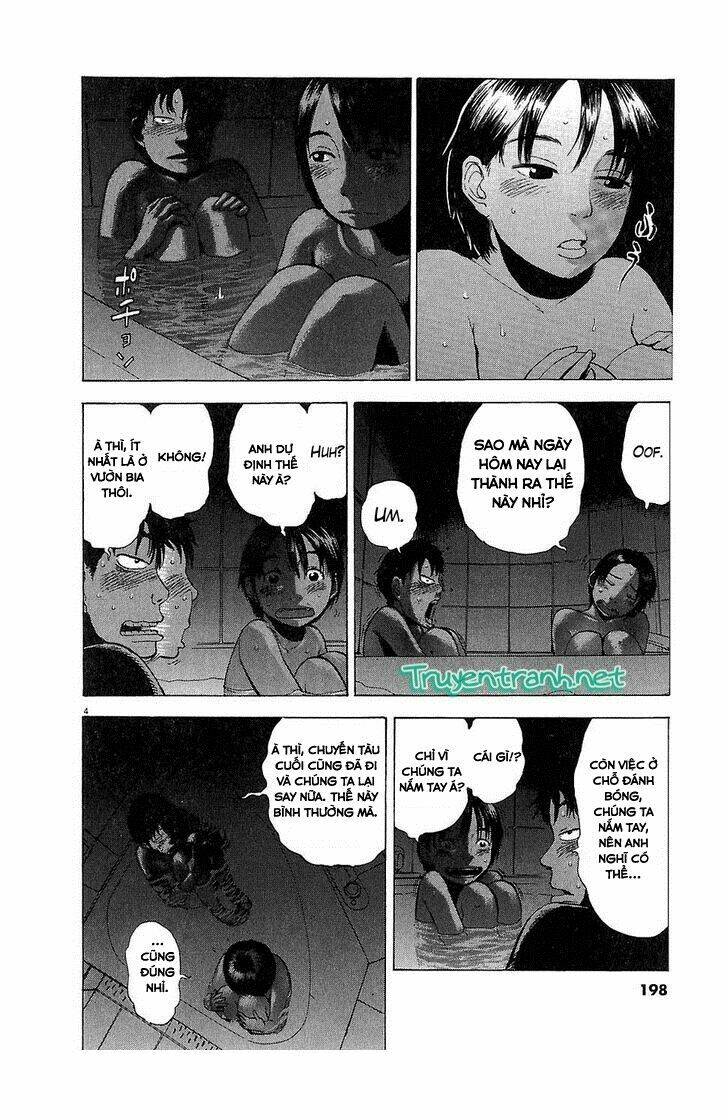 Boy On The Run: Chapter 10