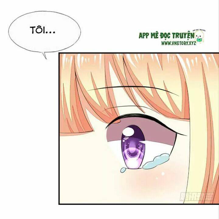 Nam Thần Ma Cà Rồng: Sủng Nhược Tiểu Lãn Thê: Chapter 94