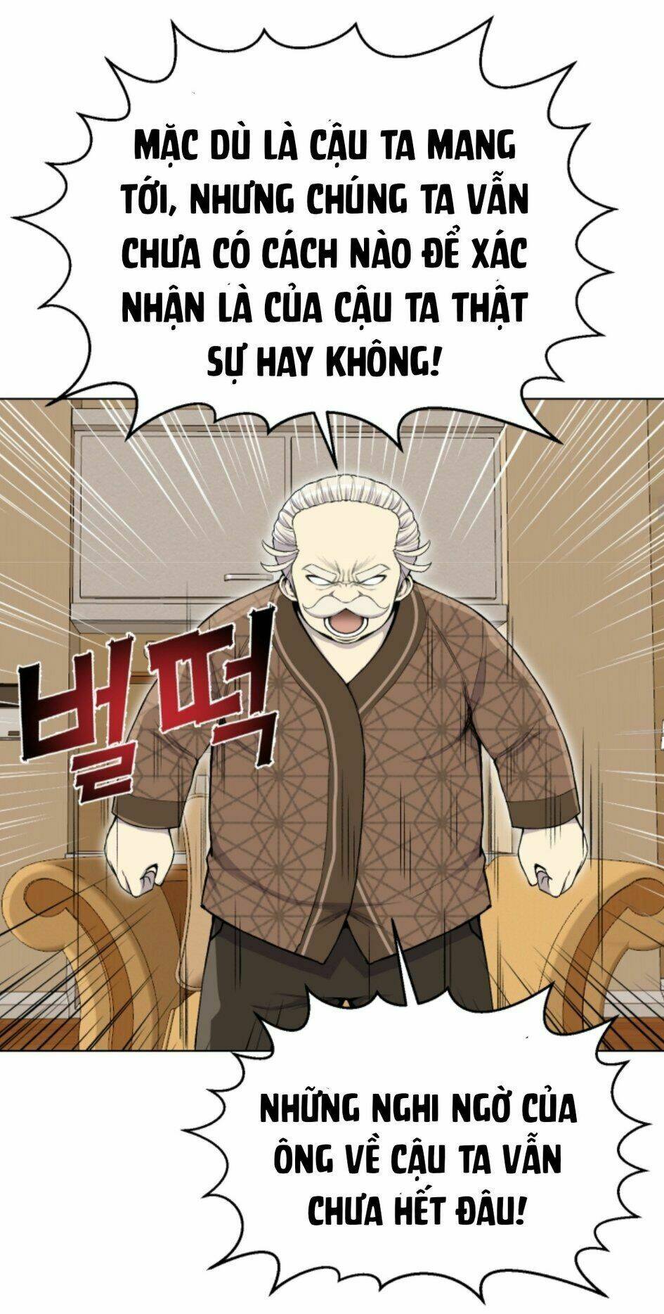 Luân Hồi Ác Nhân: Chapter 32