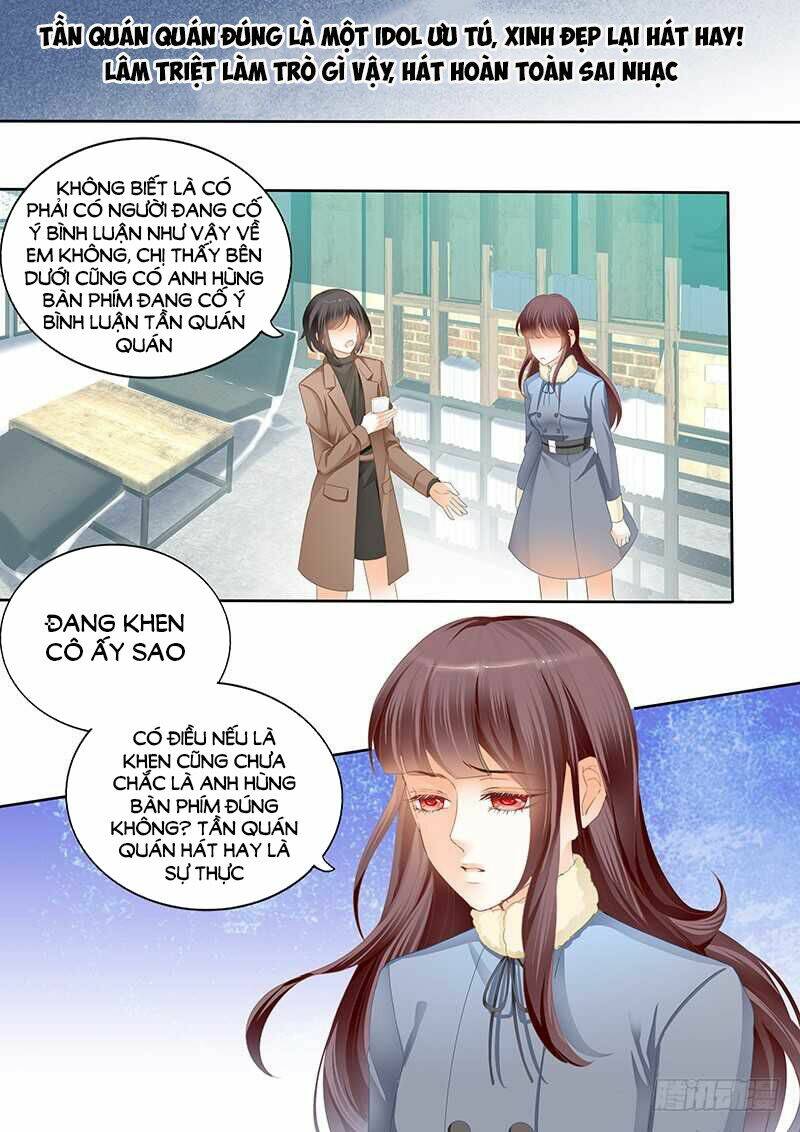 Thiểm Hôn Kiều Thê: Chapter 124