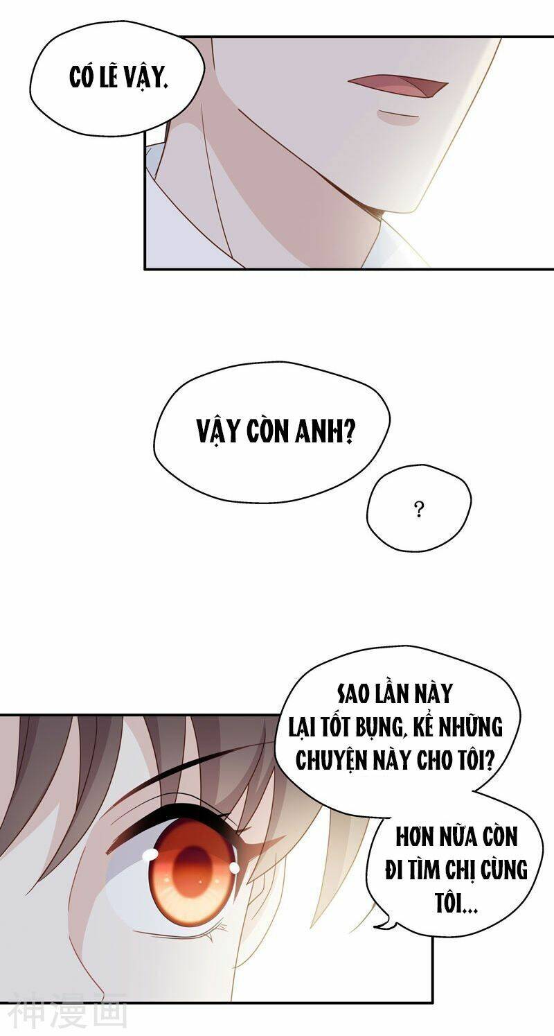 Thiên Kim Bất Lương: Chapter 31