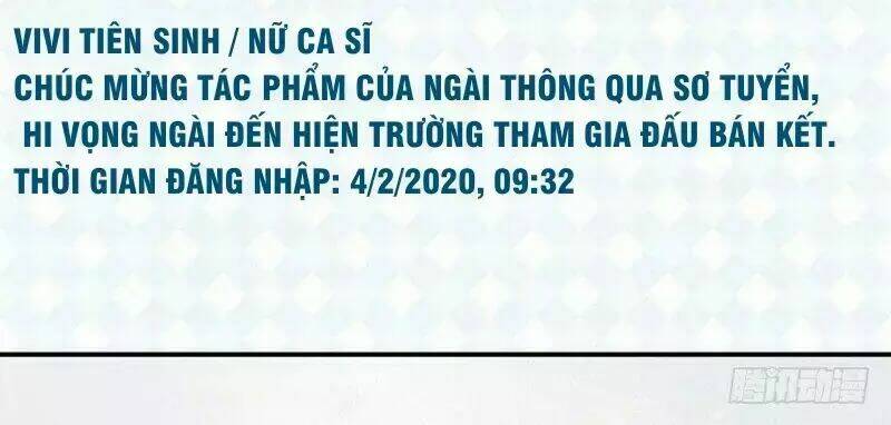 Trò Chơi Beauty Heartbeat: Chapter 1