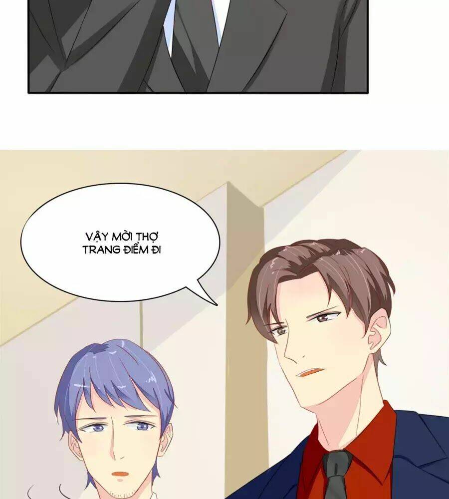 Người Tình Bí Ẩn: Chapter 33