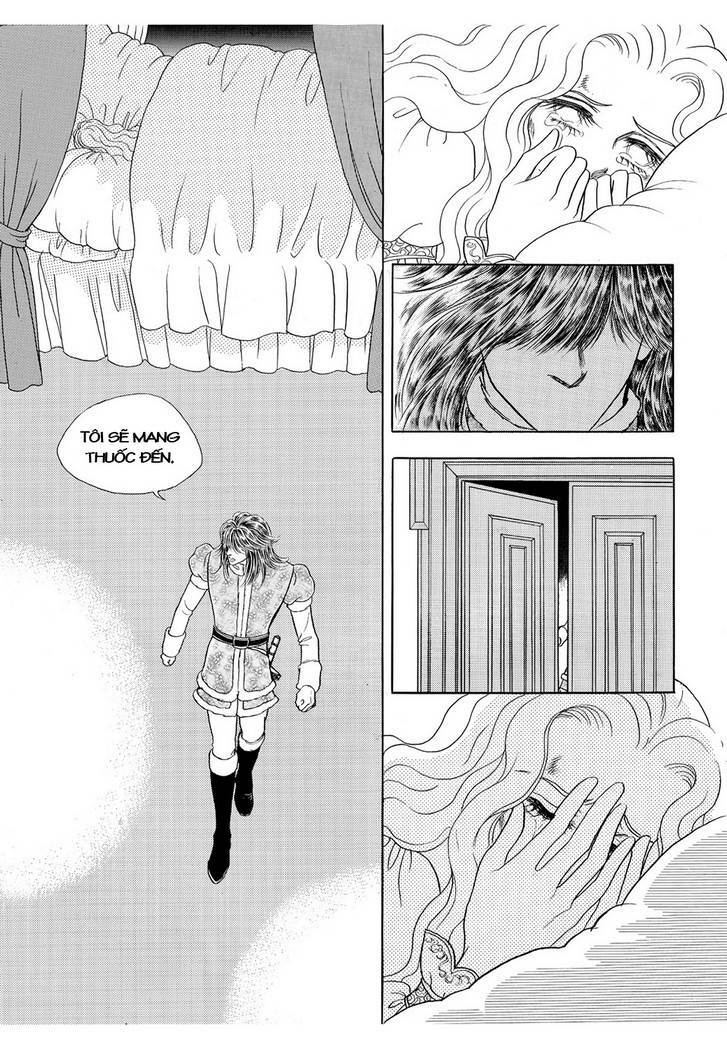 Princess Manhwa: Chapter 47