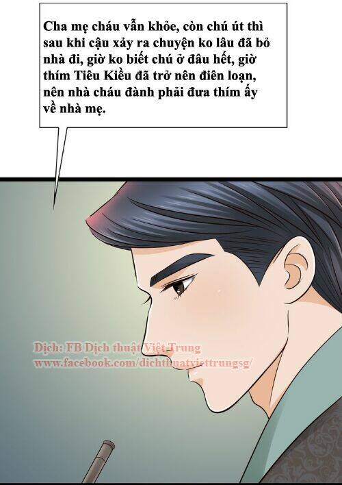 Cậu Câm: Chapter 26