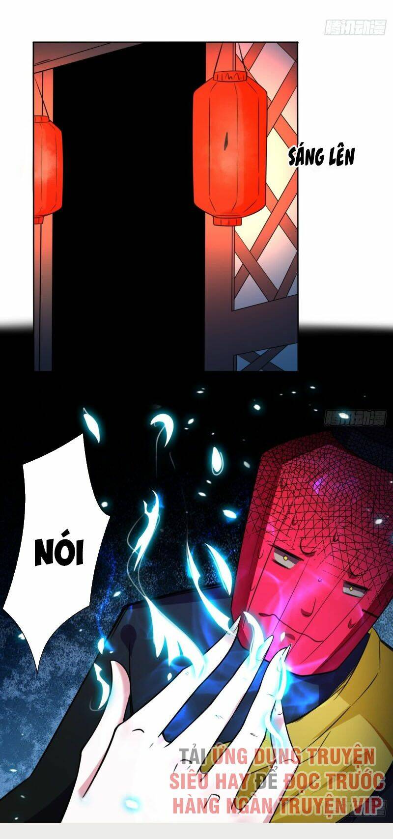 Tu Chân Giả Tại Dị Thế: Chapter 274