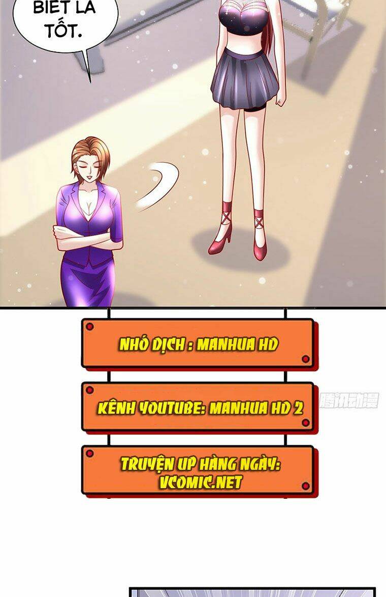 Thế Thân Thiếu Gia Không Dễ Chọc: Chapter 39