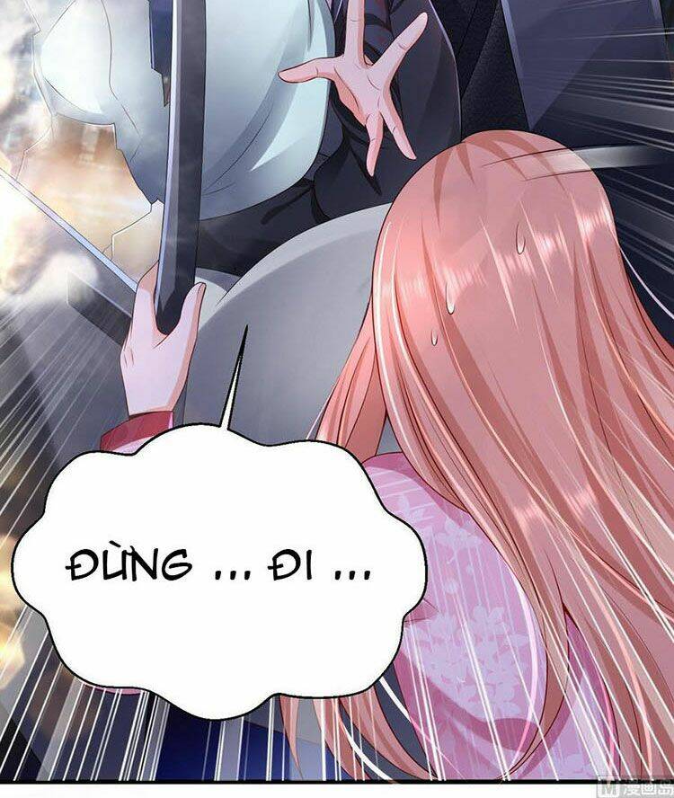 Ức Vạn Song Bảo: Mami, Bó Tay Chịu Trói: Chapter 30.1