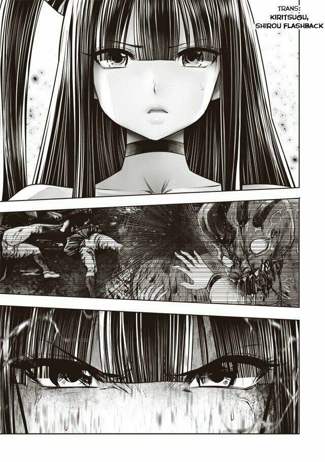 Siêu Bựa Nữ Nhân: Chapter 22