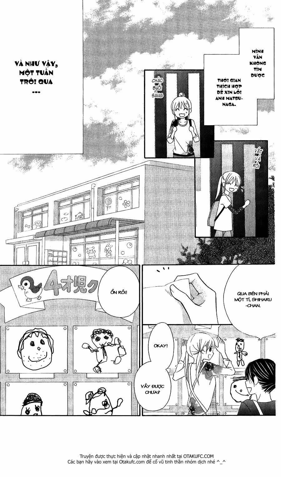 Love So Life: Chapter 52