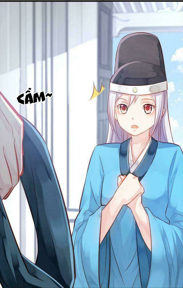 Bệ Hạ Xin Tự Trọng: Chapter 5